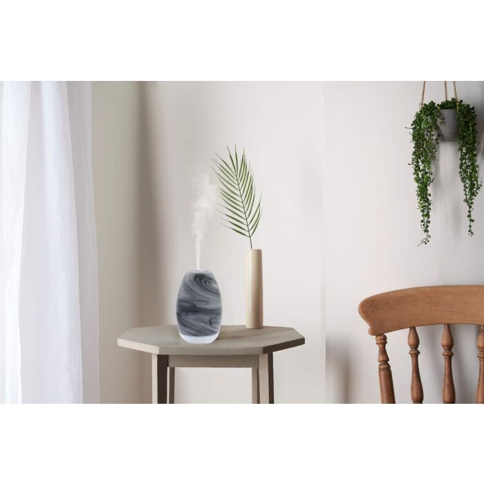MadeByZen - Jasper - Black & Grey